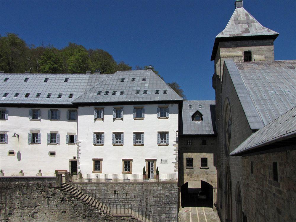 Hotel Roncesvalles Exterior photo